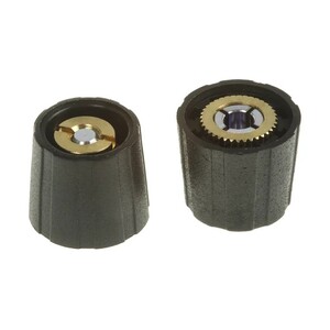 Potentiometer Knob