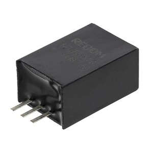 Switching Regulator