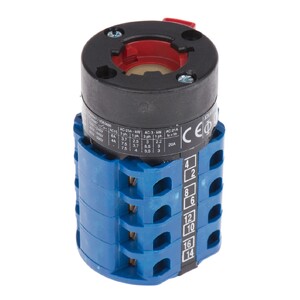 Rotary Switch Actuator