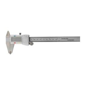 Digital Caliper