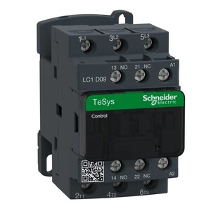 Contactor