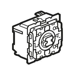 Blind & Roller Control Switches
