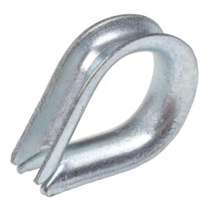 Rope Attachments