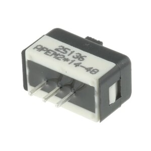 PCB Slide Switch