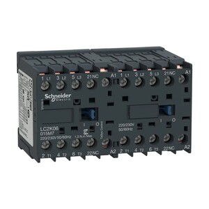 Reversing Contactor