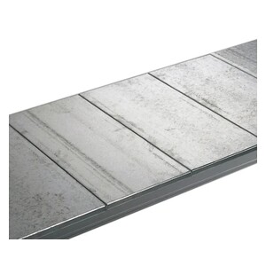 Storage Racking Panel