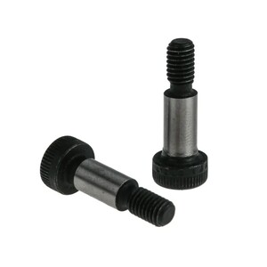 Shoulder Bolts