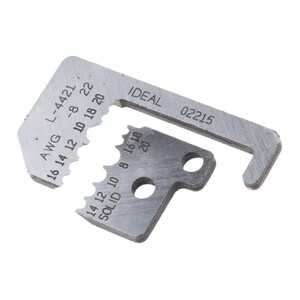 Wire Stripper Accessories