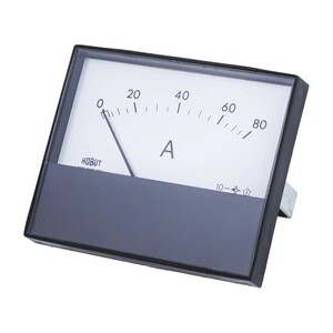 Panel Meters