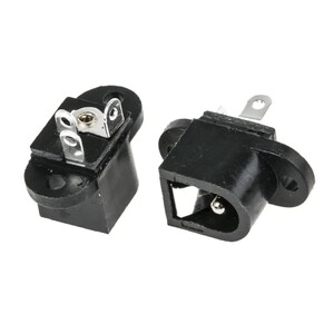 DC Power Connectors