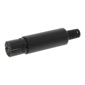 DIN Socket