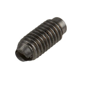 Spring Plunger