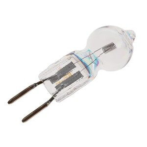 Halogen Bulbs