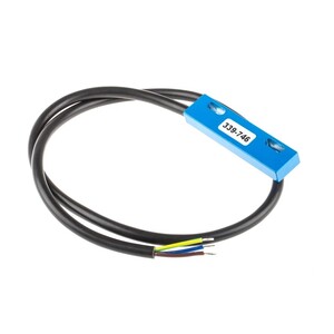 Magnetic Proximity Switch