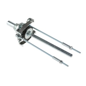 Rotary Switch Shaft Assembly