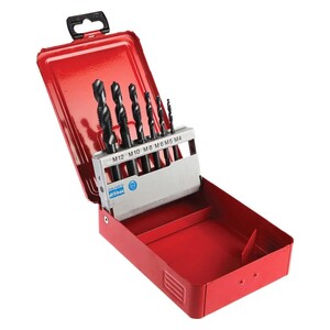 Threading Tap Set