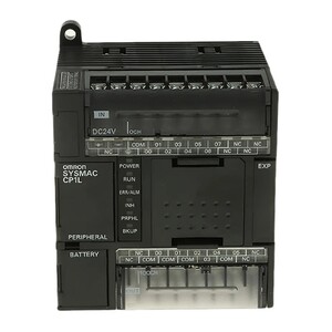 PLC CPU