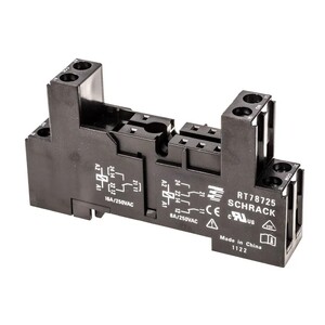 Relay Socket