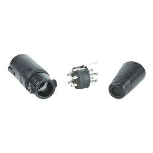 Speaker Connector