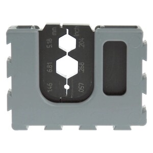 Crimping Dies
