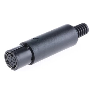 DIN Connector Socket