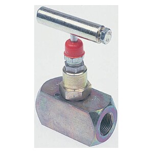 Hydraulic Flow Control Valve
