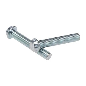 Tamper Proof Security Screw