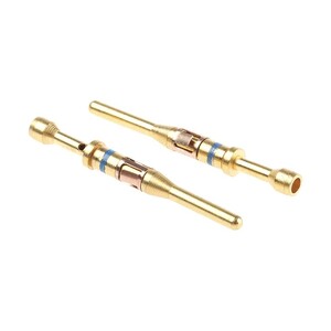 Crimp Terminal Contact