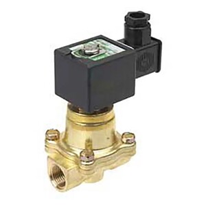 Solenoid Valve