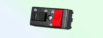 Indicator Switch