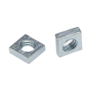 Square Nut
