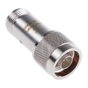 RF Attenuator