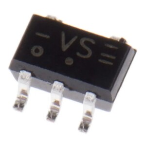 Multiplexer & Demultiplexer ICs