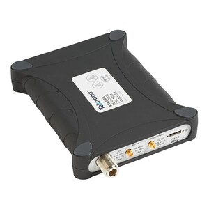 Spectrum Analyzer