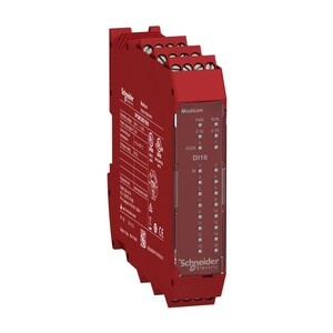 Safety IO Module