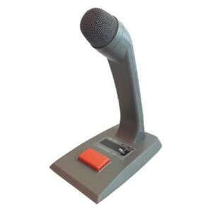 Microphone