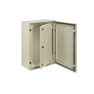 Electrical Enclosure Door