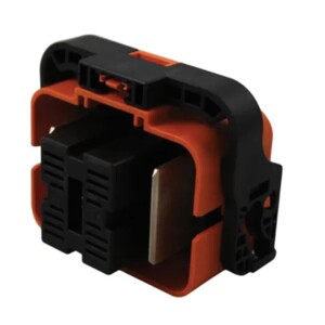 Automotive Electrical Connectors