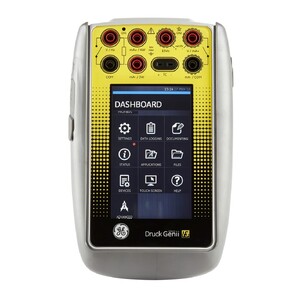 Multi Function Calibrator