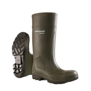 Safety Boots