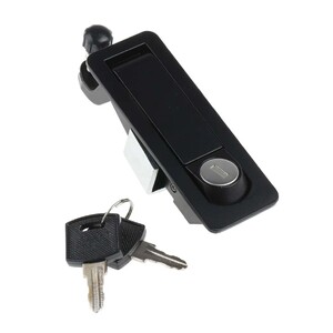 Compression Latch