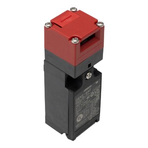 Solenoid Interlock Switch