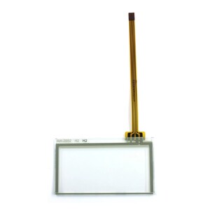 Touch Screen Overlay