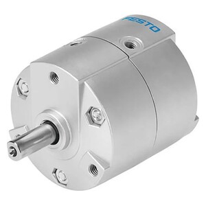 Pneumatic Rotary Actuator