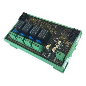 Remote Control Base Station