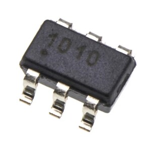 Sensor ICs