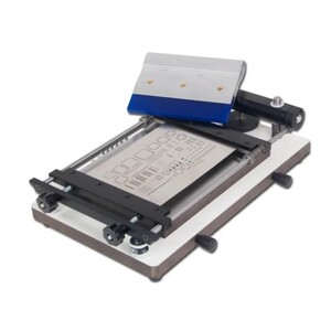 Etching Equipment