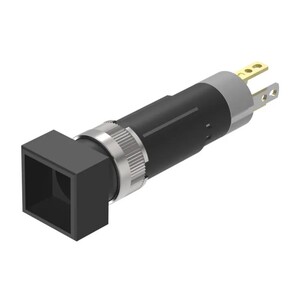 Push Button Actuators