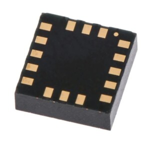 Motion Sensor ICs