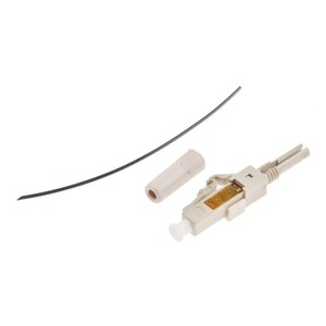 Fibre Optic Connector